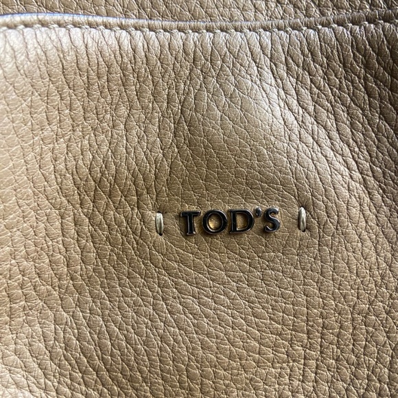 Tod’s crossbody bag - Picture 2 of 11